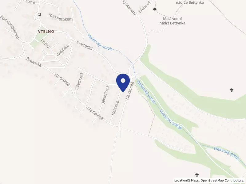 Brevis stav s.r.o., Habrová 274, 43401 Most - Vtelno, IČO 04023471