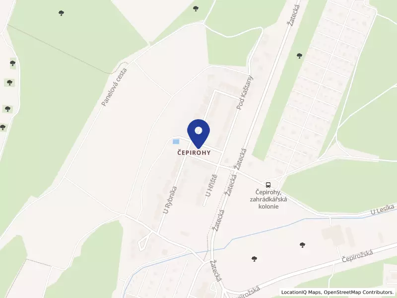 IMPOWER ENERGY, s. r. o., Sadová 15, 43401 Most - Čepirohy, IČO 25489399