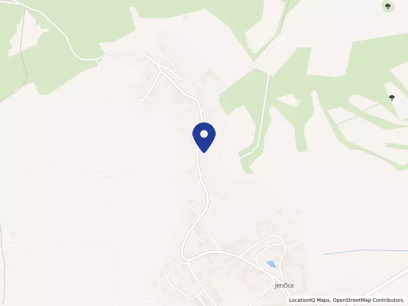 Comelo s.r.o., 120, 41115 Jenčice - Jenčice, IČO 06881661