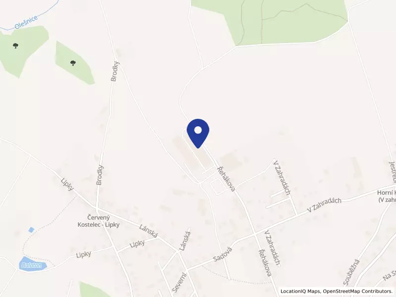 SEMET s.r.o., Řehákova 1221, 54941 Červený Kostelec - Červený Kostelec, IČO 47453958