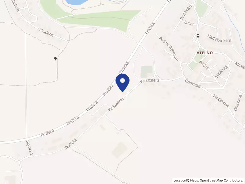 IPSEN, s. r. o., Ke Kostelu 66, 43401 Most - Vtelno, IČO 28752082