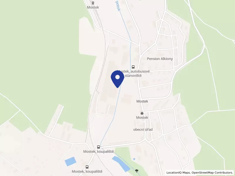 Algamo s.r.o., Mostek, 221, 54475 Mostek - Mostek, IČO 28826825
