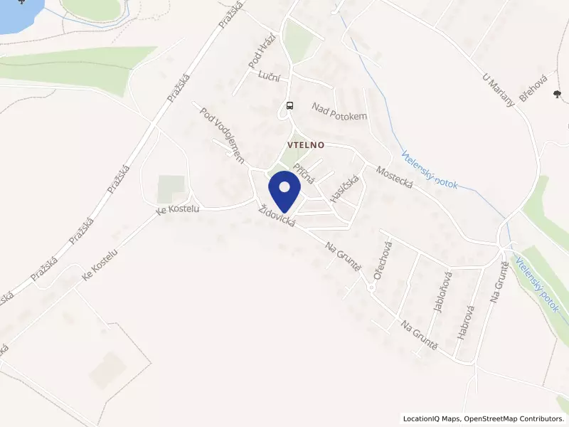 Ingas mikula s.r.o., Most, V Kopečku 159, 43401 Most - Vtelno, IČO 04115325