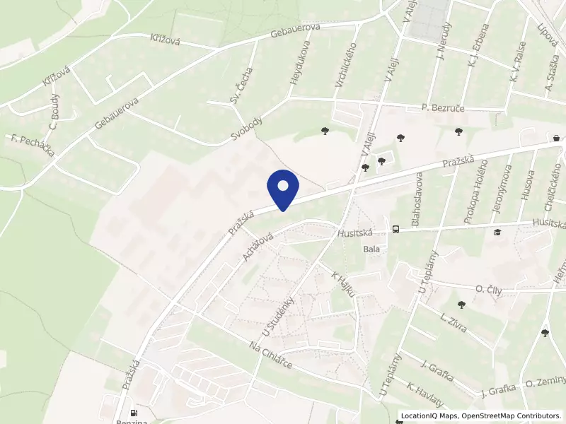 Drcení PYKO s.r.o., Pražská 617, 50901 Nová Paka - Nová Paka, IČO 07468989