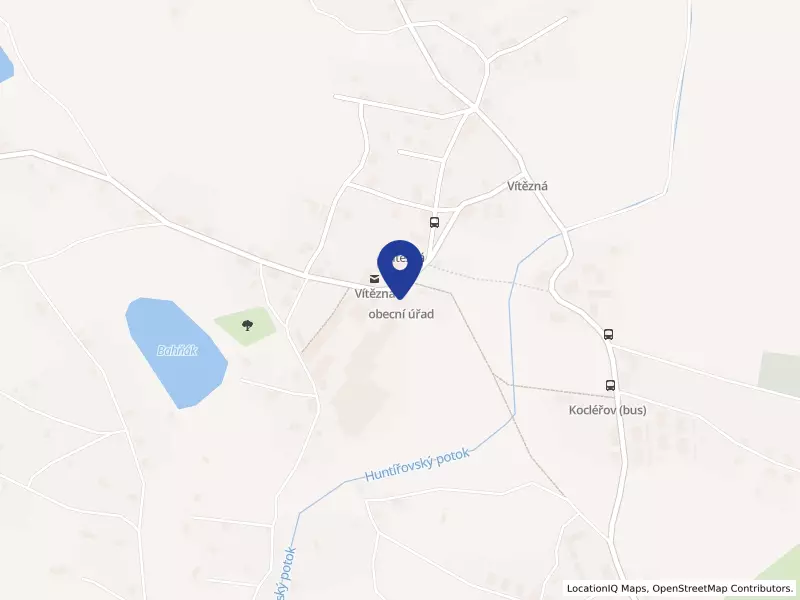 Služby Vítězná s.r.o., 123, 54462 Vítězná - Kocléřov, IČO 24357979