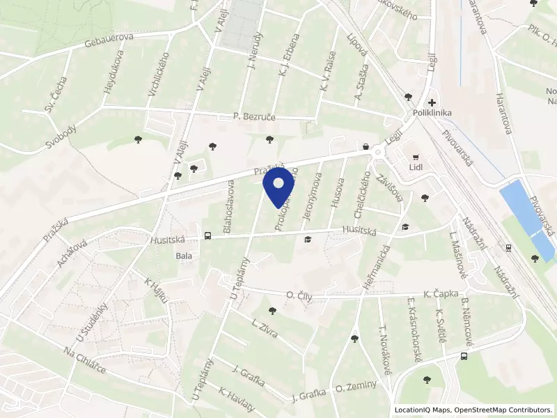 HYPOTÉKY.POJIŠTĚNÍ.COHLA, s.r.o., Prokopa Holého 643, 50901 Nová Paka - Nová Paka, IČO 06726526