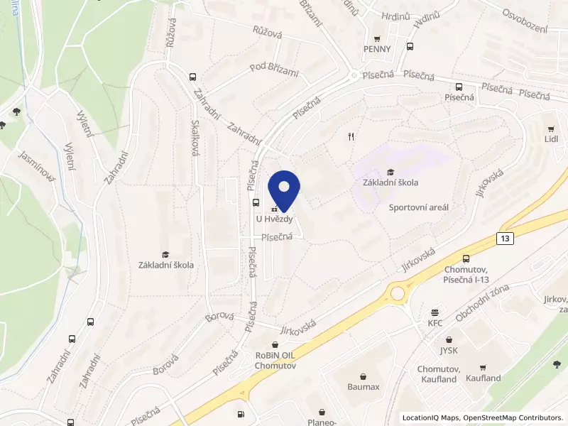 Media-DZS spol. s r.o., Písečná 5556, 43004 Chomutov - Chomutov, IČO 61324574