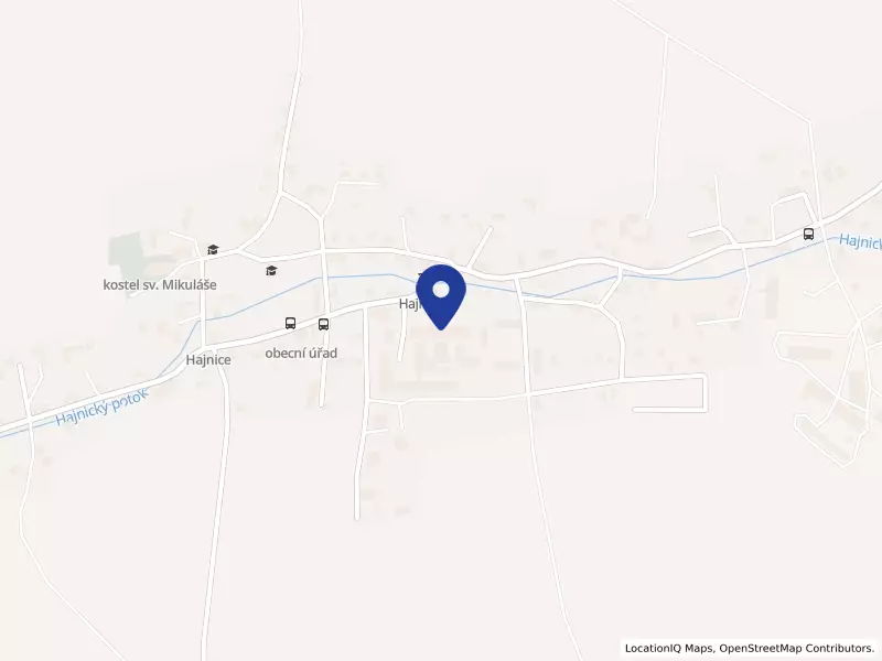 H.L.F. spol. s r.o., 127, 54466 Hajnice - Hajnice, IČO 61248177