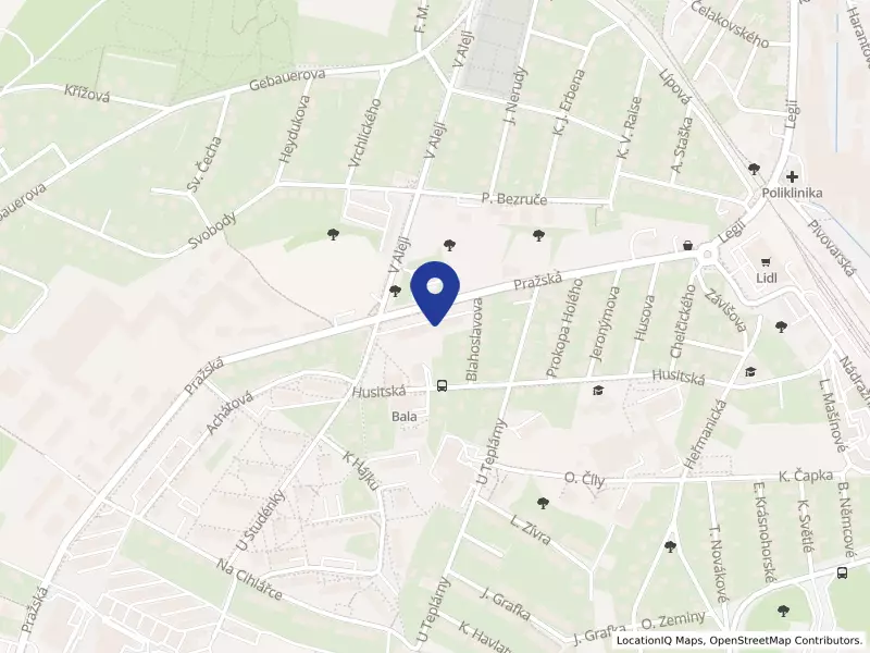 Kebab CZN s.r.o., Pražská 1276, 50901 Nová Paka - Nová Paka, IČO 10703098