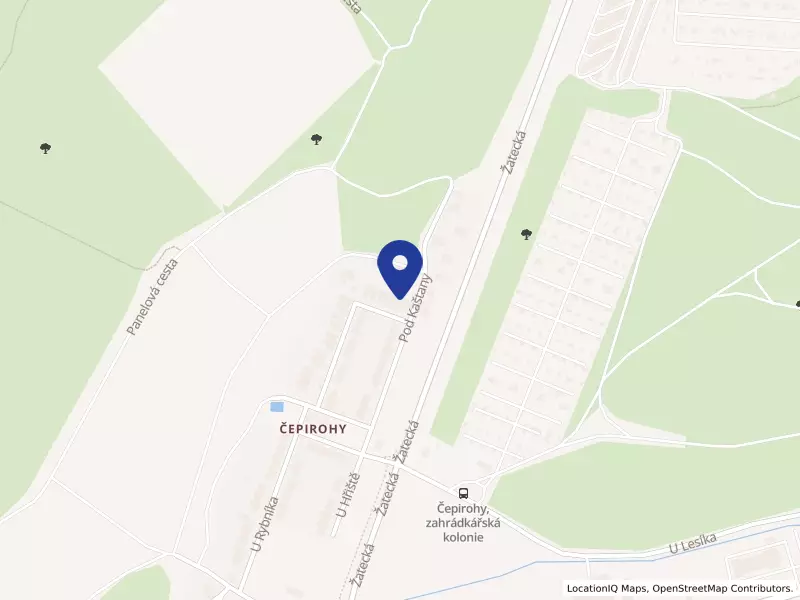 OVSP spol. s r.o., Pod Vinicí 113, 43401 Most - Čepirohy, IČO 25019899