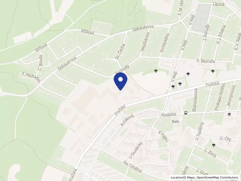ZPA Nová Paka, a.s., Pražská 470, 50901 Nová Paka - Nová Paka, IČO 46504826