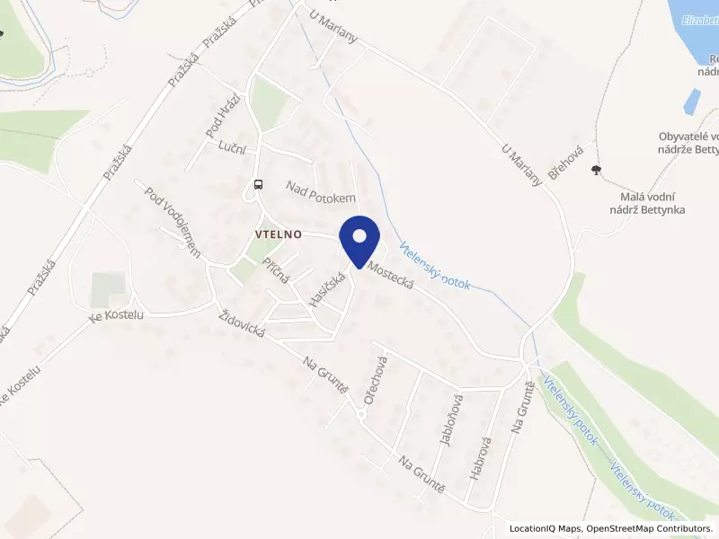 Verhun group s.r.o., Most, Mostecká 125, 43401 Most - Vtelno, IČO 10851135