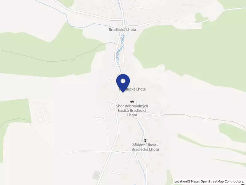 KOVOS-TIM s.r.o., 1, 50713 Bradlecká Lhota - Bradlecká Lhota, IČO 27520234