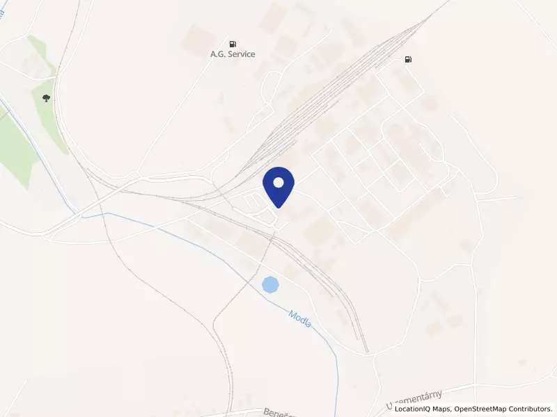 Holcim (Česko), a.s., 27, 41112 Čížkovice - Čížkovice, IČO 14867494