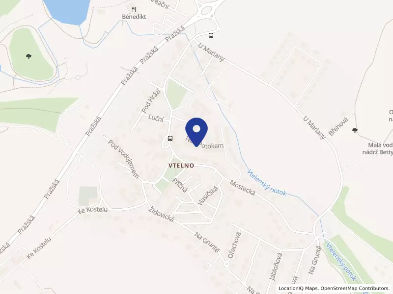 Metalsoft CZ s.r.o., Nad Potokem 208, 43401 Most - Vtelno, IČO 27320197