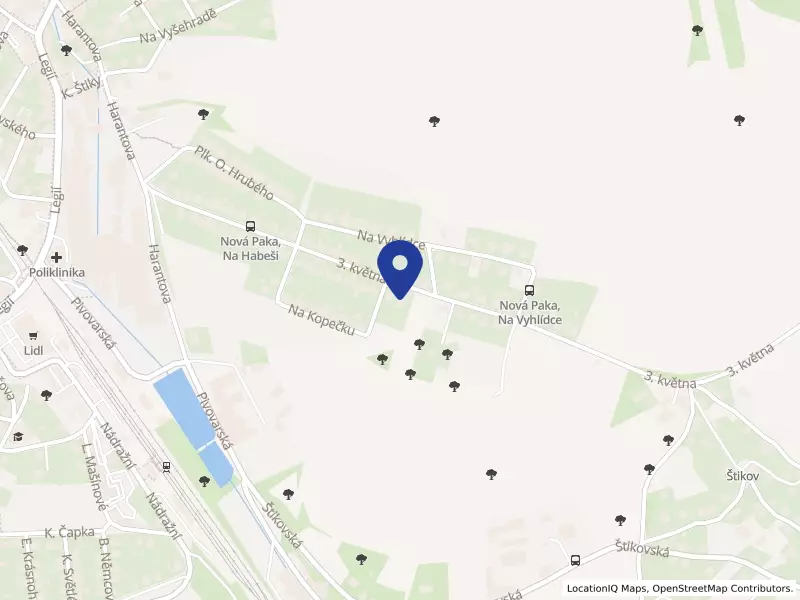 SVOBODA HORKA s.r.o., 3. května 1169, 50901 Nová Paka - Nová Paka, IČO 25951670