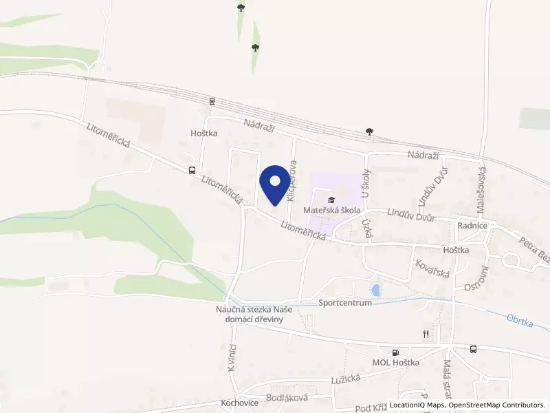 AGRO Hoštka a.s., Litoměřická 260, 41172 Hoštka - Hoštka, IČO 49096150