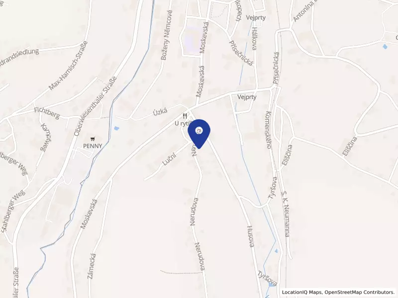 KL GROUP s.r.o., Nerudova 132/3, 43191 Vejprty - Vejprty, IČO 25439049