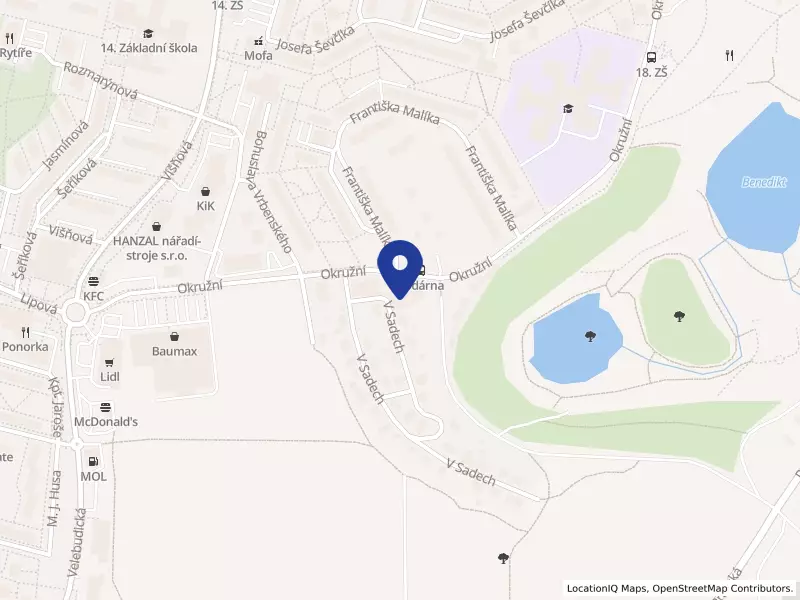 TORNÁDO SPORT, s.r.o., Okružní 1733, 43401 Most - Most, IČO 28696956