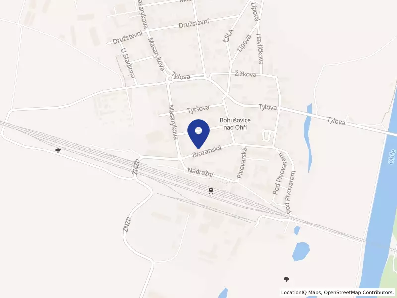 JK Smile s.r.o., Brozanská 404, 41156 Bohušovice nad Ohří - Bohušovice nad Ohří, IČO 10677054