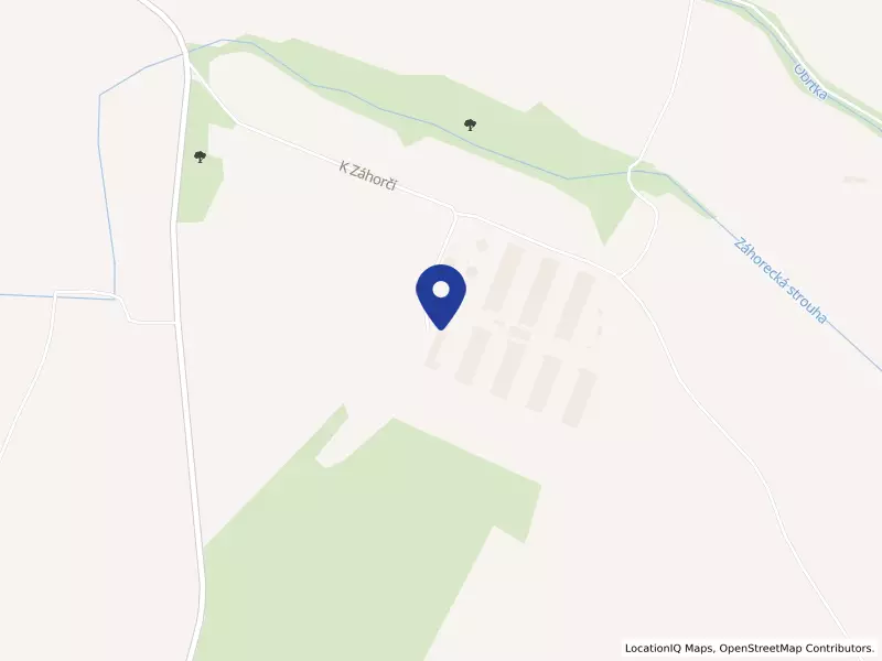 Bohemian Real Estate Farm s.r.o., K Záhorčí 104, 41164 Vrbice - Vrbice, IČO 27293246