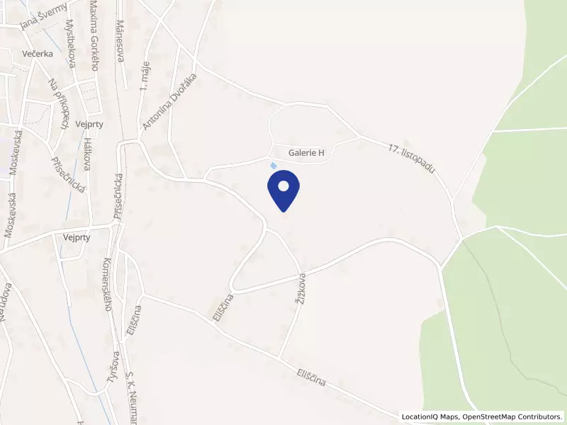 Služby města Vejprty, Žižkova 1189/1, 43191 Vejprty - Vejprty, IČO 61345750