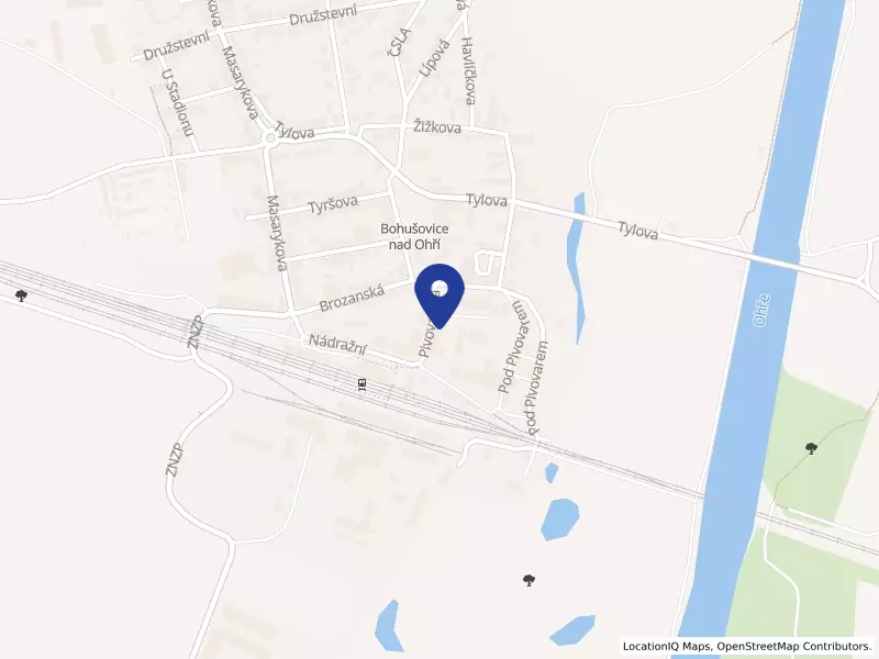 STAWMONT-LTM s.r.o., Pivovarská 141, 41156 Bohušovice nad Ohří - Bohušovice nad Ohří, IČO 11802081