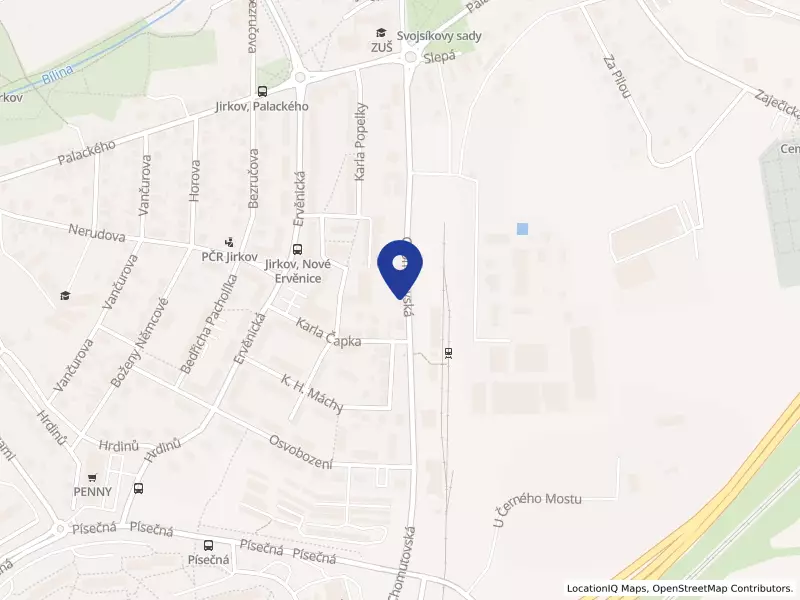 FISAD s.r.o., Chomutovská 643, 43111 Jirkov - Jirkov, IČO 49101927