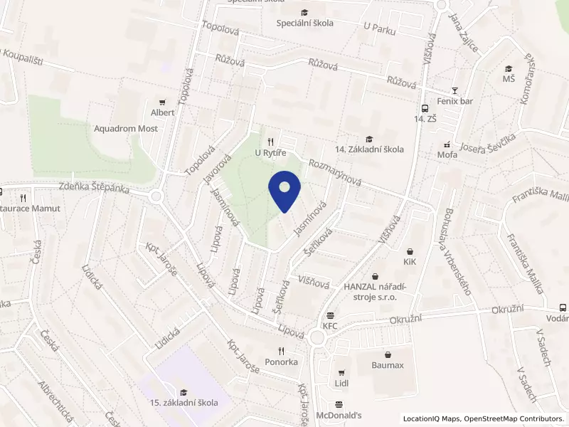 SalonTech s.r.o., Jasmínová 21/19, 43401 Most - Most, IČO 03798283
