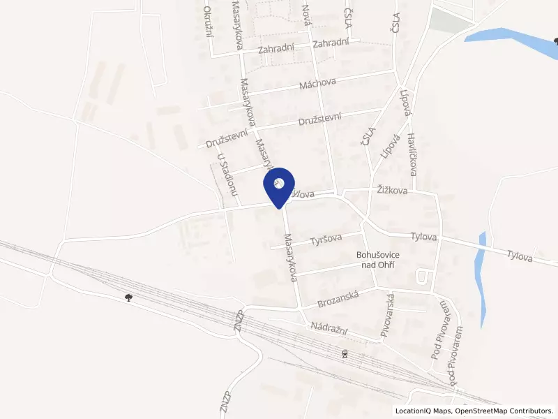 Elektromontáže Valný s.r.o., Masarykova 410, 41156 Bohušovice nad Ohří - Bohušovice nad Ohří, IČO 05917433