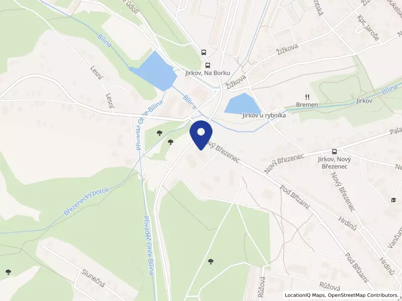 Krušnohorské služby a.s., 704, 43111 Jirkov - Březenec, IČO 27494080