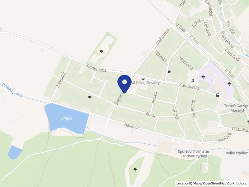 LINECON s.r.o., Nová Paka, Jugoslávská 1147, 50901 Nová Paka - Nová Paka, IČO 28819241