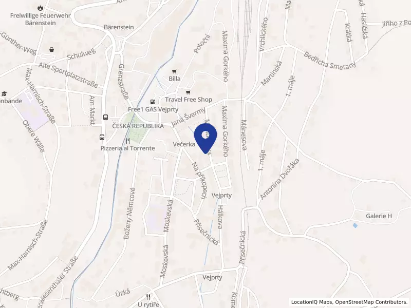 Mount Real s.r.o., náměstí T. G. Masaryka 916/2, 43191 Vejprty - Vejprty, IČO 09303341