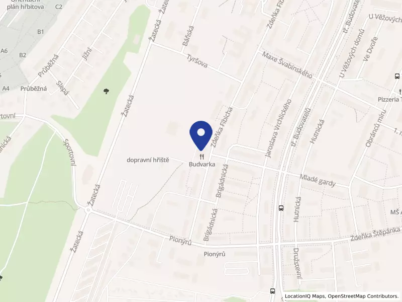 KUBIS spol. s r.o., Zdeňka Fibicha 2832/46, 43401 Most - Most, IČO 25406078