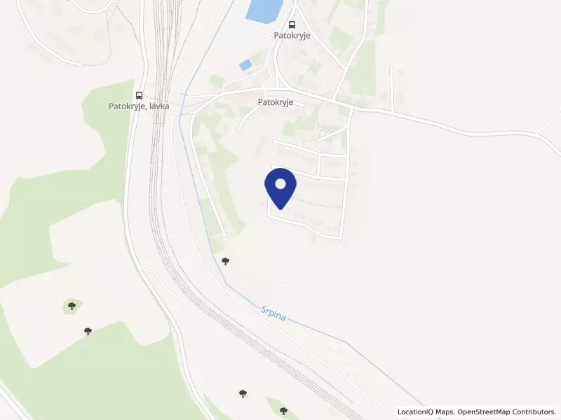 TOPTE DŘEVEM s.r.o., 150, 43401 Patokryje - Patokryje, IČO 28747585