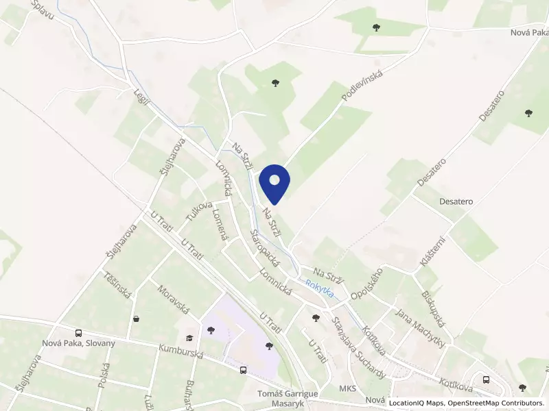 HORSUK s.r.o., Nová Paka, Na Strži 1811, 50901 Nová Paka - Nová Paka, IČO 15056660