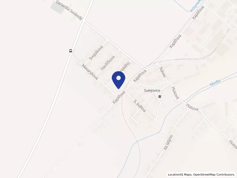 Základní škola a Mateřská škola Sulejovice, příspěvková organizace, Kaplířova 94, 41111 Sulejovice - Sulejovice, IČO 72745291