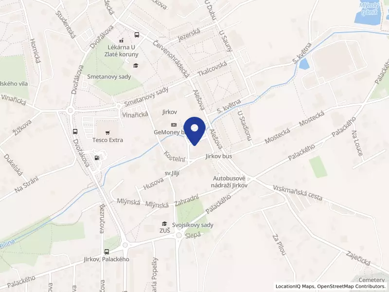 DecentraTech s.r.o., Nábřeží 45, 43111 Jirkov - Jirkov, IČO 13950860