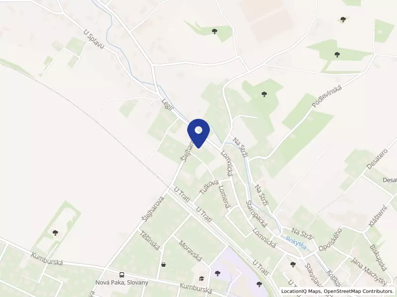 SAM s.r.o., Šlejharova 36, 50901 Nová Paka - Nová Paka, IČO 25929917