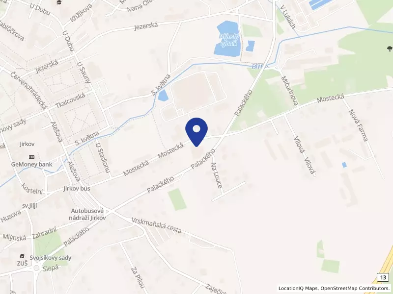 Intermont, Opatrný, s.r.o., Mostecká 1973, 43111 Jirkov - Jirkov, IČO 49900854