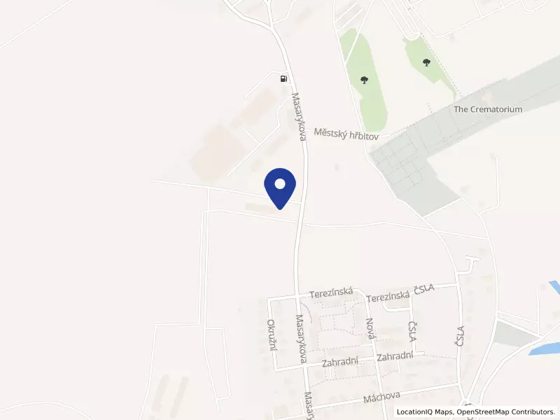 ELEGRIN s.r.o., Masarykova 407, 41156 Bohušovice nad Ohří - Bohušovice nad Ohří, IČO 28709080