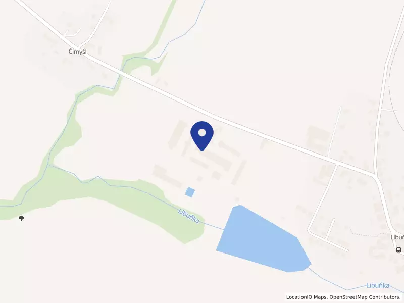 SILON CZ Recycling s.r.o., 228, 50715 Libuň - Libuň, IČO 15056481