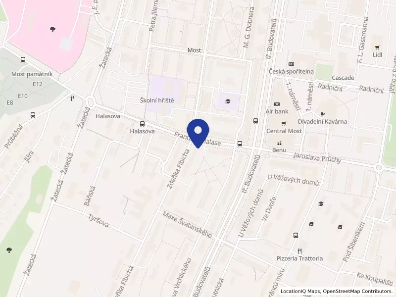 AAA ENGINEERING s.r.o., Františka Halase 1443, 43401 Most - Most, IČO 05876036