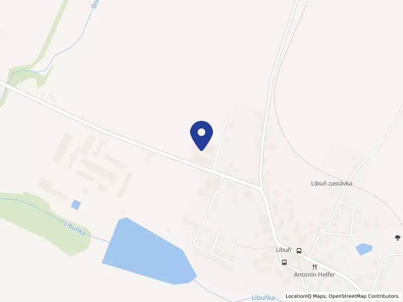 SONEX MECHANIC, s.r.o., 226, 50715 Libuň - Libuň, IČO 60912065