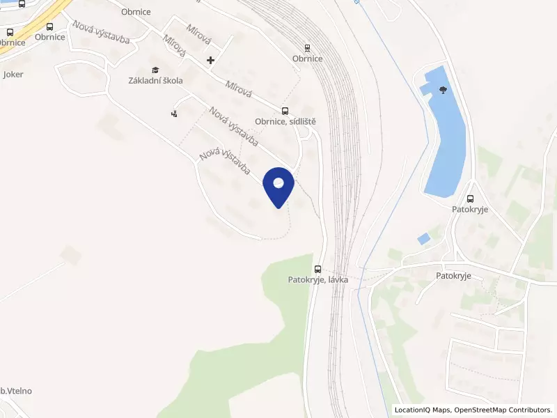 Telefonzentrale s.r.o., Nová výstavba 201, 43521 Obrnice - Obrnice, IČO 04868463