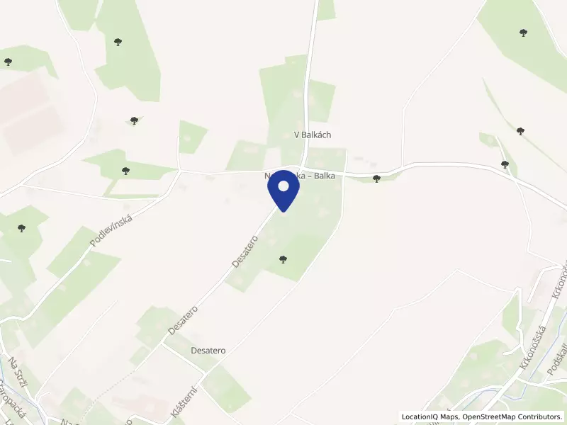 ROSNIČKA s.r.o., 79, 50901 Nová Paka - Podlevín, IČO 25948881