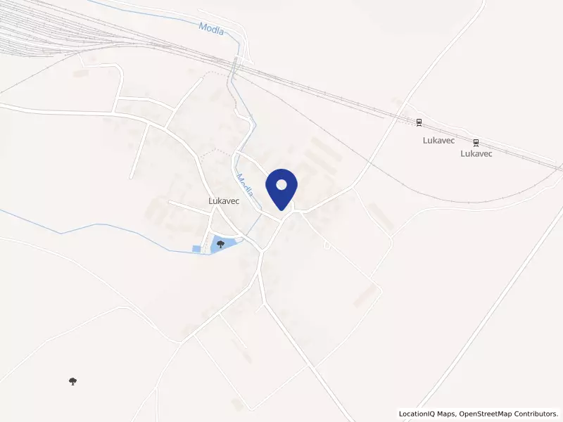 Obec Lukavec, 24, 41002 Lukavec - Lukavec, IČO 00526134