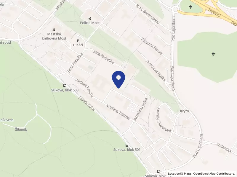 Soukromá hotelová škola Bukaschool s.r.o., Františka Kmocha 1823, 43401 Most - Most, IČO 25005928