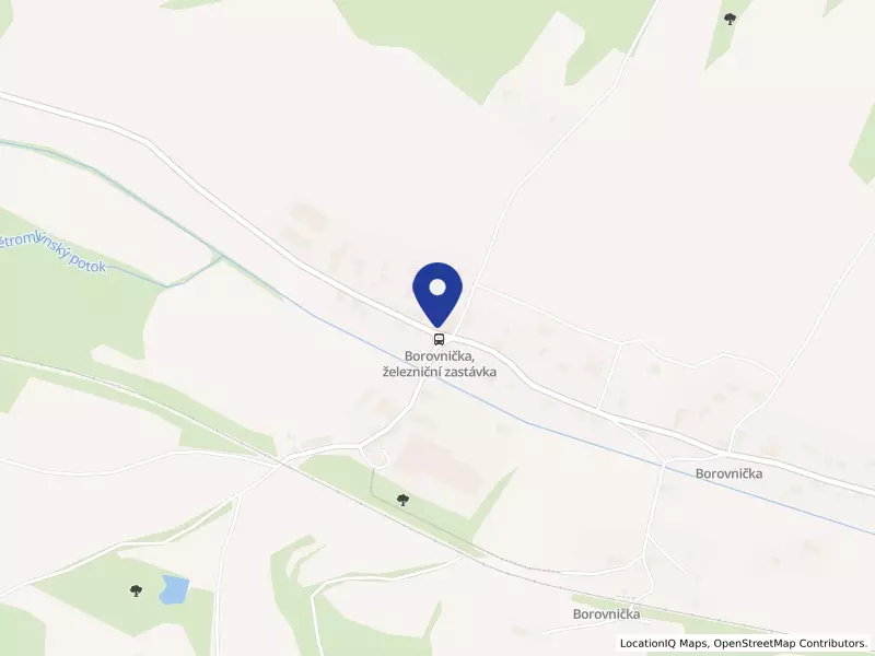 KLEMPO CZ s.r.o., 3, 54475 Borovnička - Borovnička, IČO 25942492