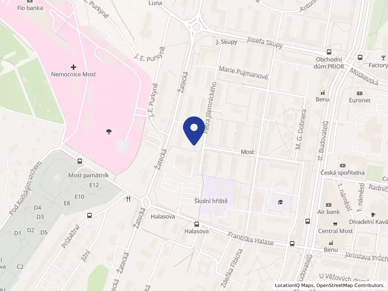 RN Alarm Servis s.r.o., Petra Jilemnického 2487/20, 43401 Most - Most, IČO 05461111